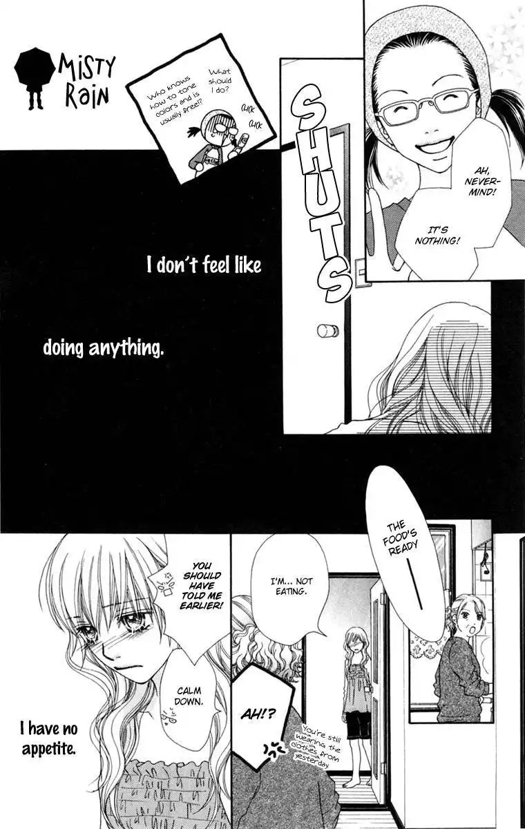 Parfait Tic Chapter 130 13